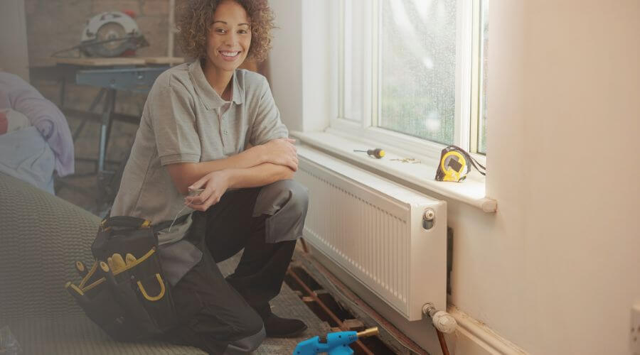 Drain Cleaning in Glenwood, AR